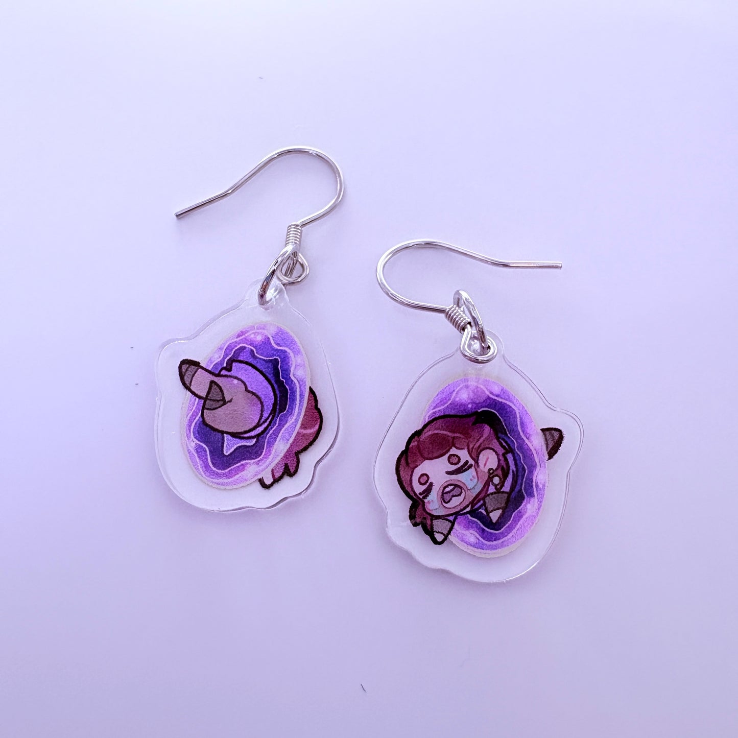 Gale - Earrings