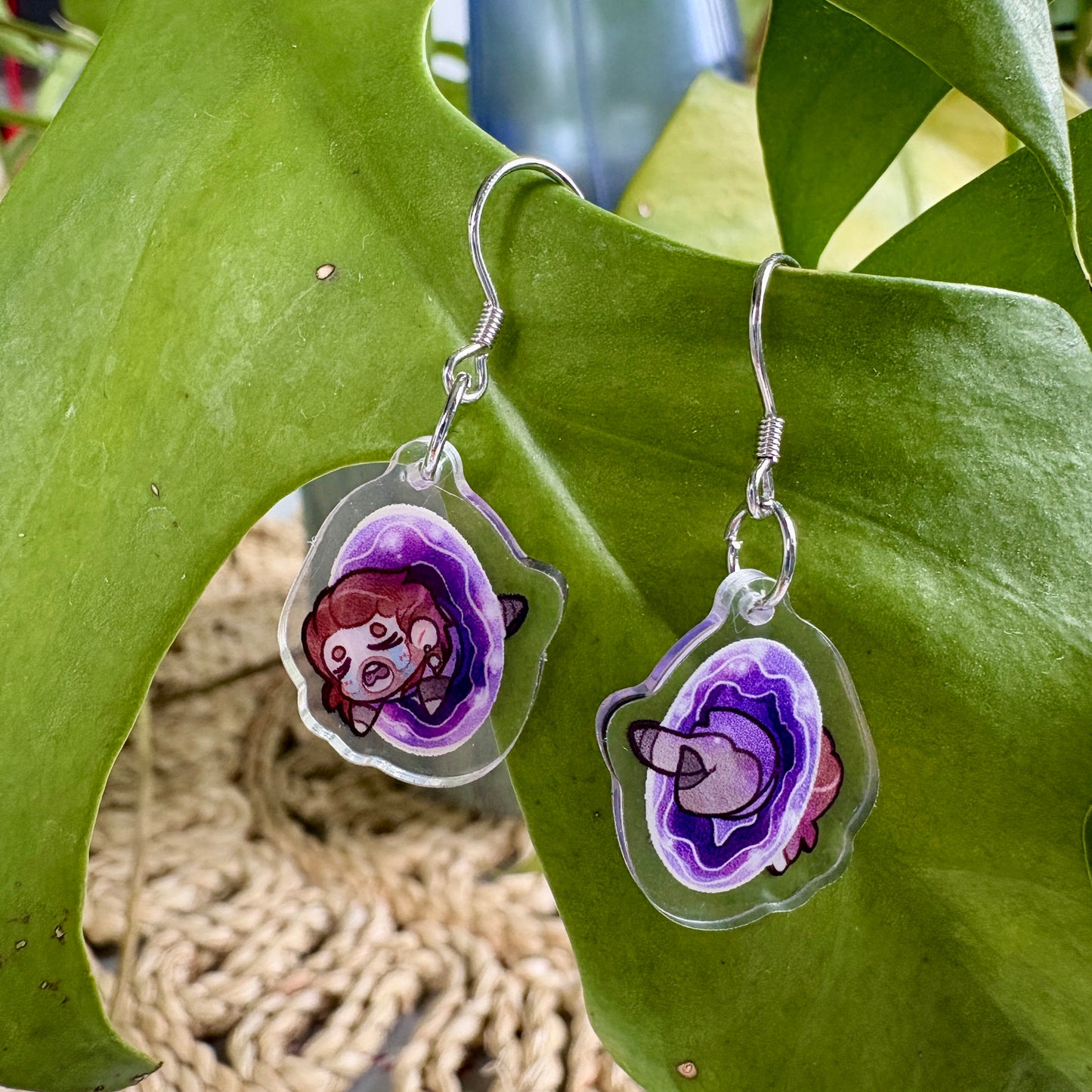 Gale - Earrings